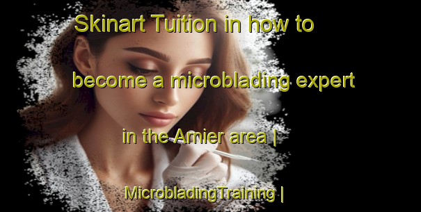 Skinart Tuition in how to become a microblading expert in the Arnier area | MicrobladingTraining | MicrobladingClasses | SkinartTraining-France